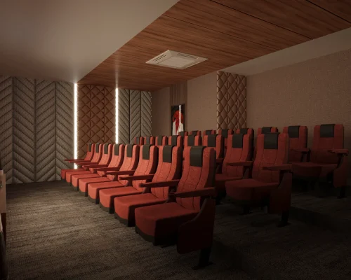 Mini Theater