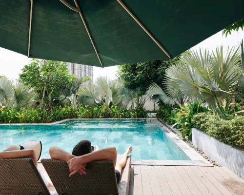 SwimmingPool